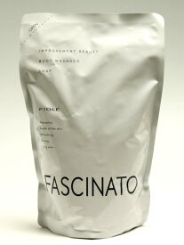 フィヨーレ ファシナート ボディソープ 500ml レフィル ウォッシュデオ ソープ（ボディソープ）【FASCINATO】