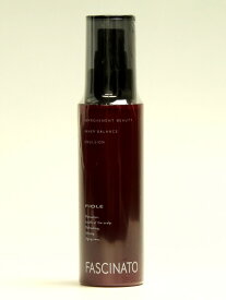 フィヨーレ ファシナート インナーバランスエマルション 100ml 【洗い流さない トリートメント】