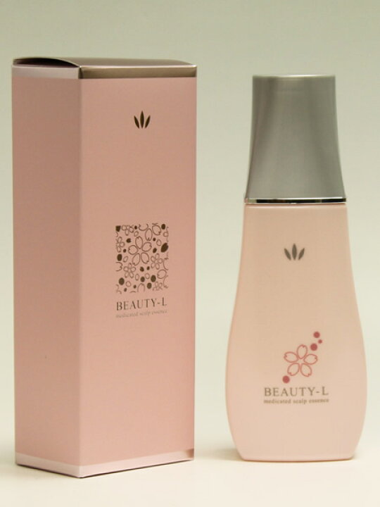 楽天市場】ハツモール ビューティL 180ml 【無香料】 BEAUTY-L 