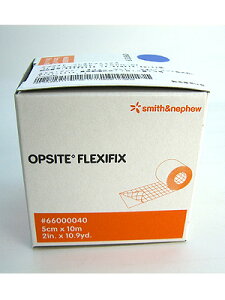 IvTCg tLVtBbNX OPSITE FLEXIFIX(gXyAg tB[) 5cm×10m×1