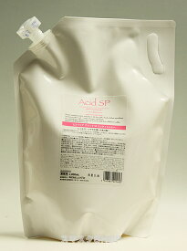 ムツナミ エスペリアアシッドSPコンディショナー 2000ml(レフィル)(詰替え)