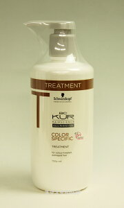 VcRt BC NA J[XyVtB[N g[gga750g VcRt Schwarzkopf BC KUR