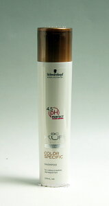 VcRt BCNA J[XyVtB[N Vv[b 250ml Schwarzkopf BC KUR