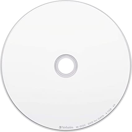 楽天市場】Verbatim バーベイタム M-DISC 長期保存 ブルーレイディスク 