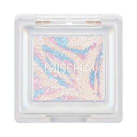 MISSHA (ミシャ) グリッタープリズム マーブル GOP04 クリスタルプリズム アイシャドウ 1個 日本限定カラー 送料無料