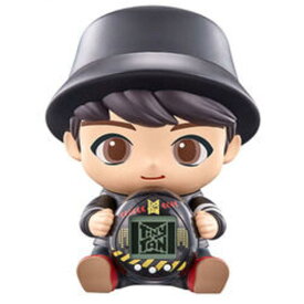 TinyTAN Tamagotchi Hugmy Tamagotchi セット Jung Kook ver.（ジョングク バージョン）たまごっち プレミアムバンダイ限定 BTS グク 送料無料