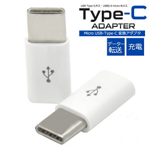 �f�[�^�[�ʐM�A�[�d�Ή��I�@microUSB-Type-C�ϊ��A�_�v�^ 1�_