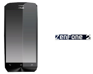 ���t���ی�t�B������ASUS ZenFone 2 ZE500CL�[���t�H���j�p�t���ی�V�[�� 1�_