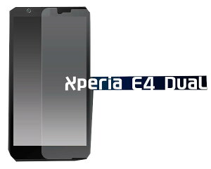 tیtBXperia E4 DualiGNX؃A fAjptیV[ 1_