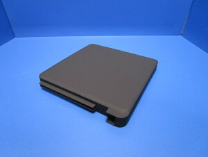 Apple USB SuperDriveP[X̏ɍXɔ킹یP[XłB Bluevision ubN  |J[{l[g }bgR[eBO Black BV-CAPS-MB