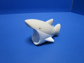 在庫処分 DREAMS｜ドリームズ CABLE BITE BIG Shark ケーブルバイトビッグ サメ CABLE BITE BIG VRT42650
