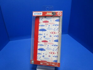 ingrem CO ray-outCAEg MOOMIN [~ P[X bh 蒠^ ėp @Ή }`Ή 蒠^P[X iPhone Galaxy AQUOS Jo[