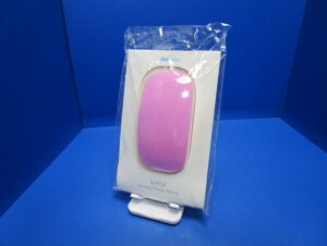 Bluevision u[BW Apple Magic Mouse }EXVRJo[ Pink/White BV-MSK-AMM-PKWT
