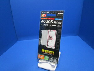 GR AQUOS sense SH-01K(docomo) / SHV40(au) tیtB Ռz/hw/ PM-SH01KFLFPG