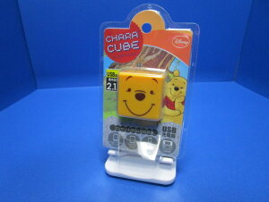 Disney fBYj[ CHARA CUBE LL[u fBYj[ ܂̃v[ CU2-DN-19 DC5V@ő2.1A USB TypeA AC[d PSEFؕi
