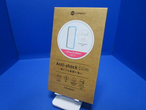 Campino �J���s�[�m Anti-shock Slim Case for iPhoneSE�i��3����j iPhoneSE�i��2����j iPhone8 iPhone7 �ϏՌ��P�[�X ���C�g�V�A���u���[