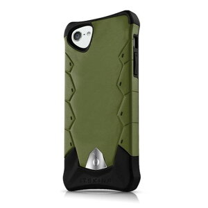 ITSKINS Inferno@iPhone5c@O[ tX ㋉ fUCP[X CaseMania tیtBt