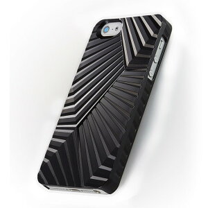 Simplism �����V���[�Y iPhoneSE(��ꐢ��) 5 5s �����{���P�[�X�E�t�B�����Z�b�g ���b�W�e�N�X�`���[ �����F TR-JGIP5-MSK