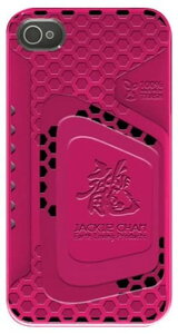 �X�}�z�P�[�X �J�o�[ iPhone4 4s Jackie Chan�W���b�L�[ �`�F�� Limited Edition �s���N �W���P�b�g �J�[�h�z���_�[ �W���b�L�[ �`�F��