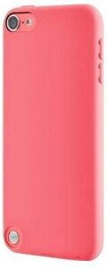 ݌ɏ SwitchEasy iPod touch 5GpP[X NUDE for iPod touch 5G Pink rN SW-NUT5-BP