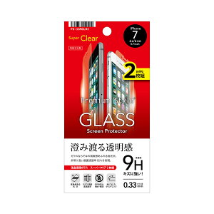 Premium Style PGA iPhoneSE3i3j iPhoneSE2i2j iPhone8 tیKX  X[p[NA 0.33mm (2) Ɏq