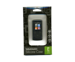 �C�[�T�v���C�Y Walkman�E�H�[�N�}�� E060�V���[�Y�p �V���R�� �P�[�X �u���b�N�i�t���ی�t�B�����A�N���[�j���O�N���X�A�ق�����e�[�v�t��