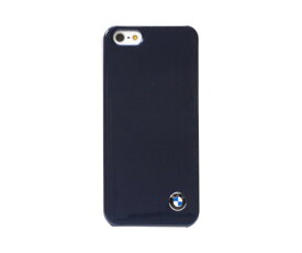 スマホケース カバー ） iPhoneSE（第一世代） 5 5s CG Mobile BMW ディープシーブルー 濃紺色 ジャケット CG Mobile BMW 【正規ライセンス】Hard Ca BMHCP5SN