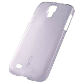 スマホケース カバー Galaxy S4 AViiQ クリアー ジャケット ポリカーボネート ハード Slim Case for Samsung Clear クリア AV-S4SC-CTCJ