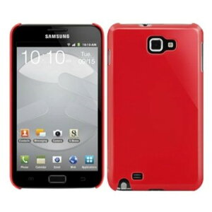 �X�}�z�P�[�X �J�o�[ Galaxy Note SC-05D SwitchEasy ���b�h �� �W���P�b�g NUDE