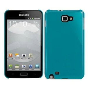 �X�}�z�P�[�X �J�o�[ Galaxy Note SC-05D SwitchEasy �^�[�R�C�Y �W���P�b�g NUDE SC-05D Turquoise