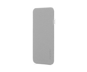 �X�}�z�P�[�X �J�o�[ iPhone6 6s Incipio Technologies �z���C�g �O���[ �D�F �� �W���P�b�g �A���~�j�E�� �n�[�h Highland IPH-1183-WHTGRY