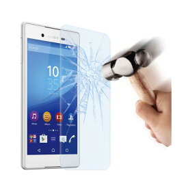 液晶保護強化ガラス Xperia Z4 muvit スクリーンクリーニングクロス Xperia Z4用プロテクター Tempered Glass Screen Protector for Sony Xperia Z4 SESCP0046