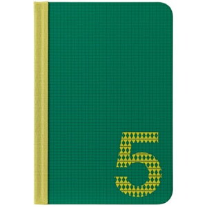 �^�u���b�g�P�[�X �J�o�[ iPad mini OZAKI �O���[�� �� �蒠�^ �t���b�v �X�^���h O coat Code Five 5 �t�����g�J�o�[�t���X�����t�H���I�P�[�X 2�i�K�̃A���O�������t���X�^���h�@�\