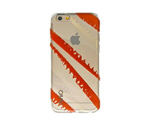 �X�}�z�P�[�X �J�o�[ iPhone6 AViiQ �S�[���h ���b�h �� �� �W���P�b�g �n�[�h �X�N���[���ی�t�B���� Red + Gold Mirror ���b�h+�S�[���h AV-I6MW-47RG