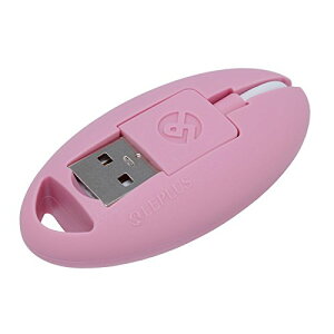 LEPLUS Compact microUSB Cable �u�P�[�u�������������A�V�����J�^�`�B�v �s���N LP-MUC005APK