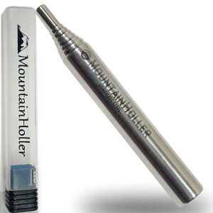 MountainHoller ΐ_ |PbgTCY ^ y Lk XeX RpNg X}[g o[xL[ Lv 