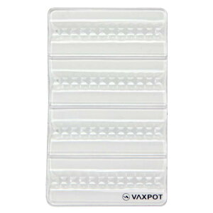 VAXPOT(obNX|bg) Xm[{[h fbLpbh Jbg\ 4WAY yő4 u[cTCYɍ킹ē\tz VA-2812 CLR
