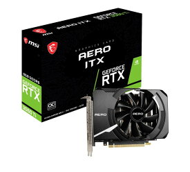 GeForce RTX 3060 Ti