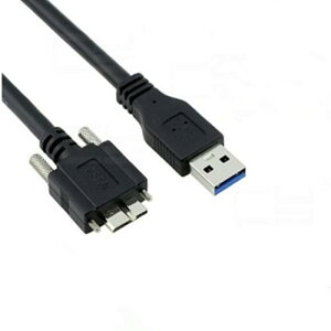 ViViSun USB 3.0P[u ^CvA IX-}CN^CvB IX A-MicroB X[p[Xs[hf[^5Gbps]?[dP[u Œ\ lWt