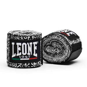LEONE 1947 {NVO oe[W [ HAND WRAPS ] Lk^Cv ʃt@Xi[ m[}TCY 3.5m }IX^C ubN/zCg AB705/35MORyKiz