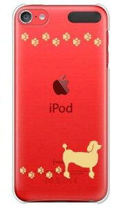 K[YlI apple iPod touch 6 P[X (ʂ̂U/N[ v[h) Apple iPodtouch6-PC-YSZ-01546