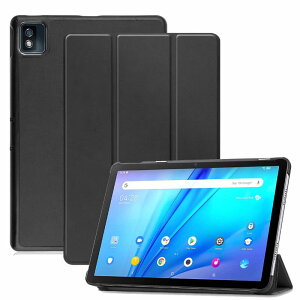 RuiMi FOR IRIS OHYAMA LUCA Tablet TM101N1-B 10.1C` pP[X ^ubgJo[ X^h@\ O܂ ܂ Ռz ϏՌ I[gX[v@\ FOR IRIS OHYAMA LUCA Tab