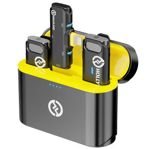 Hollyland Lark C1 CX}CN