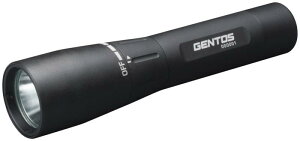 GENTOS(�W�F���g�X) �����d�� LED���C�g �[�d��(��p�[�d�r/�P4�d�r) ���� 130~1200���[���� G�V���[�Y GF-104/106/114/116/117RG