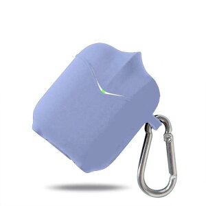 AirPodsP[XAApple AirPods 1/2pVRP[X Sʕی ϏՌ h Jrit h~ (x_[F)