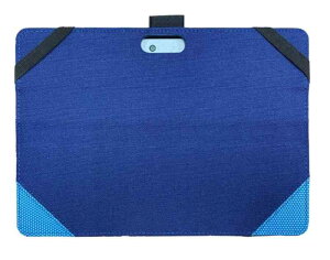 u[ Microsoft Surface Go 3`GoΉ ϋv iC یP[X (u[) TBC-SG1BLN-BL