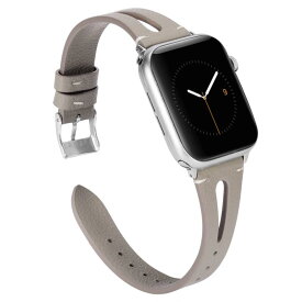 Wearlizer Apple Watch バンド/アップルウォッチ10バンド 38mm 40mm 41mm 42mm 44mm 45mm 49mm,iWacth Series 10/9/8/7/6/5/4/3/2/1/SE/Ultra/Ultra2 あ