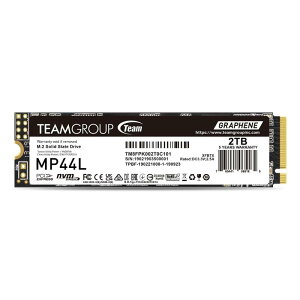 Team M.2 2280 NVMe SSD PCIe Gen4x4 MP44LV[Y {5NK