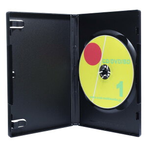 I[o}`fBA DVDP[X 15mm1[g[P[X 3 ubNG