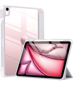 Maledan ΉiPad Air 11C` P[X M3/2025 - iPadp air P[X 2024/M2 Pencil[\ DIYJo[ ^ Ռz